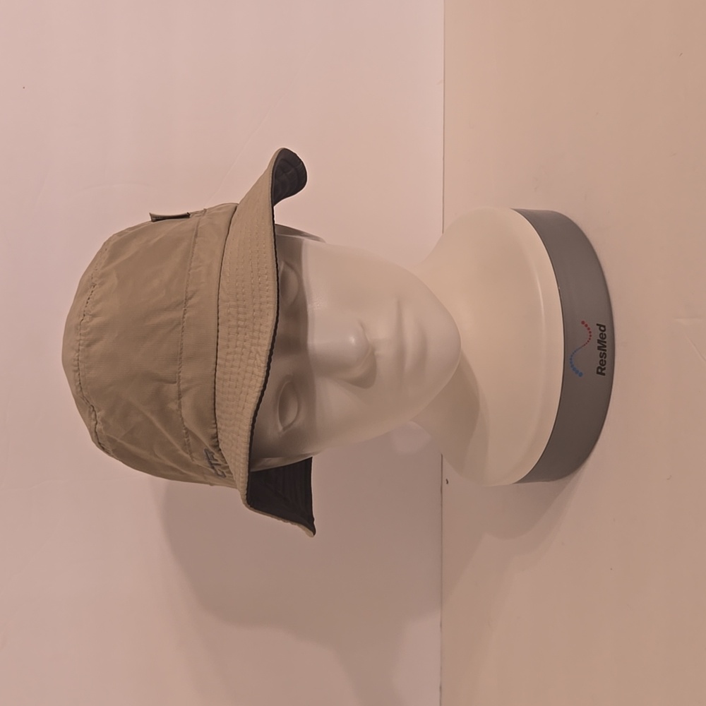 CTR Outdoors Bucket Hat - Tan - L/XL